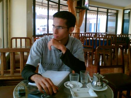 9rina bkri  m3a brrad dyal atay