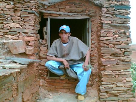 mje cherche des article de1900 a une vilage qui s'appelle ikharbane a idballahamouoi