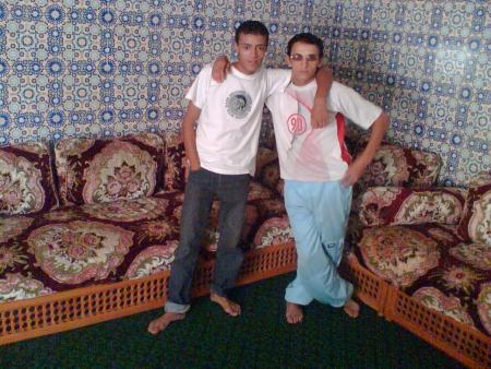 moi +taher